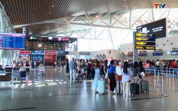 Khuyến cáo hành khách cần mua vé máy bay trên kênh chính thức của các hãng