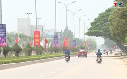 Đảm bảo an toàn giao thông phục vụ Lễ hội du lịch biển Sầm Sơn 2023