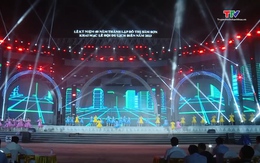 Sơ duyệt chương trình nghệ thuật Lễ kỷ niệm 60 năm thành lập đô thị Sầm Sơn và khai mạc Lễ hội du lịch biển năm 2023