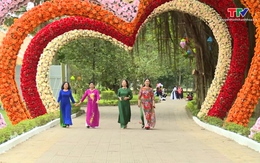 Sẵn sàng khai mạc Tuần văn hóa thành phố Thanh Hóa – Thành phố Hội An