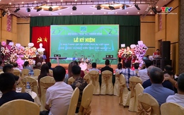 Kỷ niệm 75 năm ngày thành lập Hội Kiến trúc sư Việt Nam