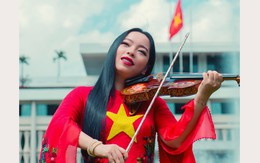 "Đất nước trọn niềm vui" MV đặc biệt chào mừng ngày Giải phóng - Thống nhất Đất nước