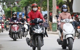 Dự báo, ngày 29/4, Thanh Hóa có không khí lạnh