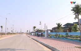 Hỗ trợ kích cầu - Đòn bẩy trong xây dựng nông thôn mới