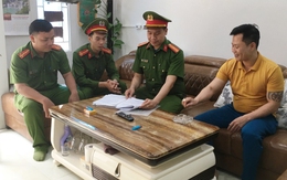33/52 cơ sở kinh doanh cầm đồ trên địa bàn Thị xã Nghi Sơn có dấu hiệu vi phạm