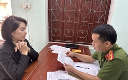 Công an huyện Quảng Xương phá Chuyên án chung, bắt giữ 7 đối tượng  hoạt động "tín dụng đen" phức tạp trên địa bàn các xã ven biển