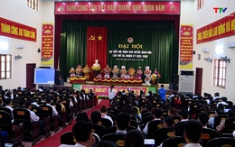 Đại hội đại biểu Hội Nông dân huyện Quan Hoá, nhiệm kỳ 2023 - 2028