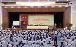 Ban Tuyên giáo Trung ương quán triệt các quy định của Ban Bí thư Trung ương Đảng