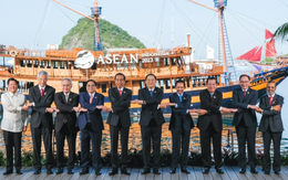 Hội nghị Cấp cao ASEAN lần thứ 42 chính thức khai mạc