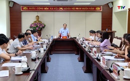 Giám sát việc chấp hành pháp luật trong công tác quản lý Nhà nước về quy hoạch xây dựng trên địa bàn thành phố Thanh Hóa