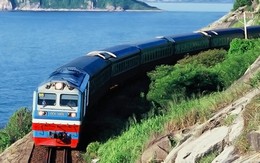 Đường sắt thêm nhiều ưu đãi cho khách đi tàu dịp hè