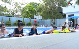 Đoàn Thanh niên tỉnh Thanh Hoá tích cực tham gia phòng chống đuối nước cho trẻ