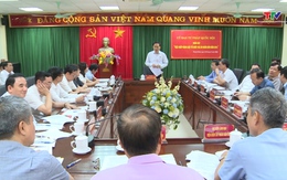 Tiếp tục xây dựng, hoàn thiện Nhà nước pháp quyền Xã hội chủ nghĩa Việt Nam trong giai đoạn mới