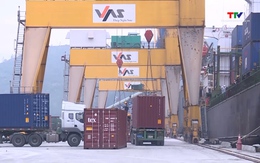 Việt Nam thuộc nhóm thị trường logistics mới nổi toàn cầu