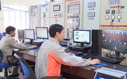Tập đoàn điện lực Việt Nam kêu gọi tiết kiệm điện
