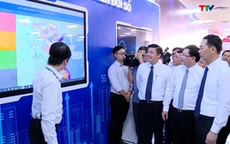 Thanh Hoá quan tâm phát triển doanh nghiệp công nghệ số