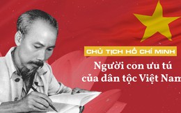 Thấm nhuần tư tưởng Hồ Chí Minh, xây dựng chuẩn mực đạo đức cách mạng trong giai đoạn mới