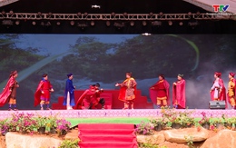 Khai mạc Lễ hội Chí Linh Sơn năm 2023