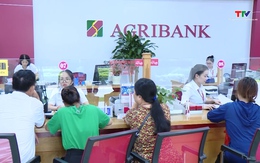 Agribank tiếp tục giảm lãi suất cho vay