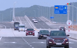 Bảo đảm khai thác an toàn các đoạn tuyến cao tốc Bắc - Nam