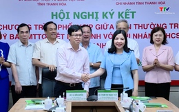 Phối hợp triển khai hiệu quả các chương trình tín dụng chính sách xã hội