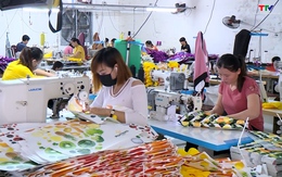 Huyện Như Thanh chú trọng thu hút đầu tư, phát triển doanh nghiệp