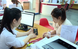 30% người dân Việt Nam dùng ứng dụng trên điện thoại thông minh để giao dịch ngân hàng
