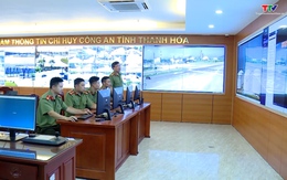 Lực lượng Công an xung kích đi đầu trong chuyển đổi số