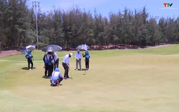Giải Golf Doanh nhân trẻ Thanh Hoá lần thứ I, năm 2023