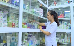 Bộ Y tế sẽ thành lập 3 - 6 trung tâm dự trữ thuốc hiếm