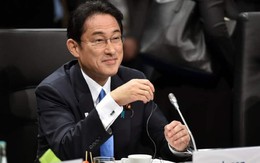 Thủ tướng Nhật Bản công bố kế hoạch thăm Hàn Quốc
