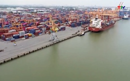 Hoa Kỳ và Trung Quốc là 2 thị trường xuất/nhập khẩu hàng hóa lớn nhất của Việt Nam
