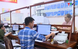 Chuyển đổi số để nâng cao năng lực phục vụ người dân, doanh nghiệp ở huyện Như Thanh