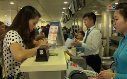 Bộ Tài chính có ý kiến về bỏ giá trần giá vé máy bay