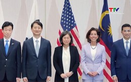 Hàn Quốc sẽ tham dự vòng đàm phán thứ ba về Khuôn khổ Kinh tế Ấn Độ Dương-Thái Bình Dương