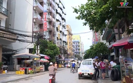 Thành phố Sầm Sơn đảm bảo nguồn điện ổn định phục vụ du khách