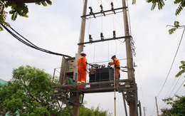 Thông báo ngừng cung cấp điện ngày 14/06/2023 trên địa bàn tỉnh Thanh Hoá
