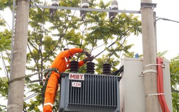 Công điện về việc tăng cường sử dụng điện tiết kiệm và bảo đảm cung ứng điện trên địa bàn tỉnh