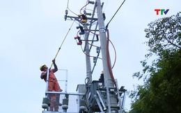 Thông báo ngừng cung cấp điện ngày 15/06/2023 trên địa bàn tỉnh Thanh Hóa