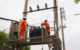 Thông báo ngừng cung cấp điện ngày 16/06/2023 trên địa bàn tỉnh Thanh Hóa