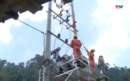 Thông báo ngừng cung cấp điện ngày 22/06/2023 trên địa bàn tỉnh Thanh Hoá