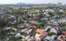 Quảng Trạch và hành trình xây dựng nông thôn mới nâng cao