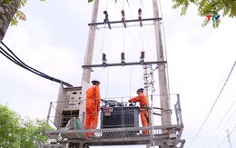 Tạm ngừng lịch tiết giảm công suất điện trên địa bàn tỉnh Thanh Hóa