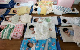 Tỷ lệ sinh của Nhật Bản giảm xuống mức thấp kỷ lục mới