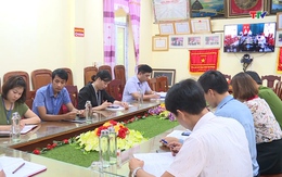 Các tiêu chí chuyển đổi số cấp xã trên địa bàn tỉnh Thanh Hóa