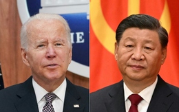 Mỹ để ngỏ khả năng về cuộc gặp giữa hai lãnh đạo Mỹ - Trung