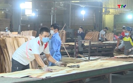 Huyện Thọ Xuân cải thiện môi trường kinh doanh, thu hút đầu tư