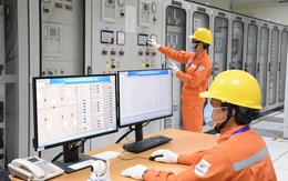 Thủ tướng chỉ đạo thực hiện các giải pháp bảo đảm cung ứng điện