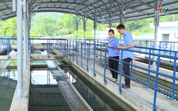 Nhiều áp lực trong việc đảm bảo nguồn nước sạch sinh hoạt cho Nhân dân