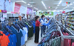 Việt Nam là thị trường bán lẻ trọng điểm khu vực Châu Á